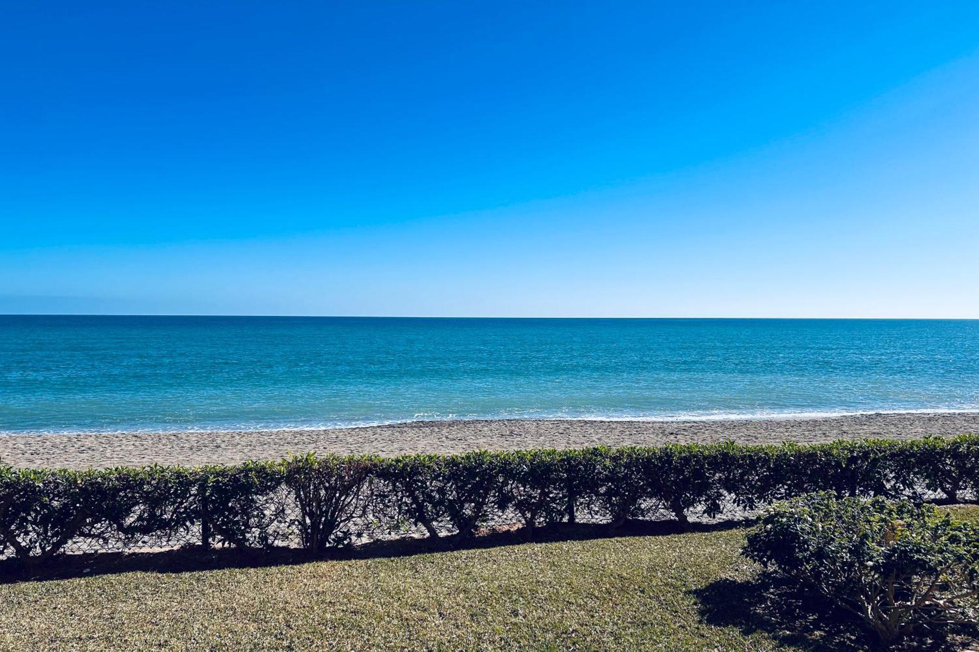 Beachfront Nudist Apartment In Vera Playa Playas de Vera المظهر الخارجي الصورة